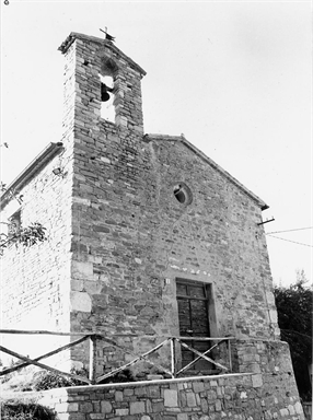 Chiesa di S. Anastasio